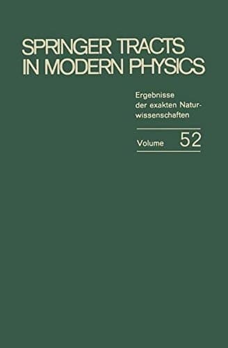 Weak Interactions Invited Papers presented at the second international Summer School for Theoretical Physics University of Karlsruhe (July 14 – August 1, 1969)