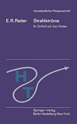 Strahlströme Ihr Einfluß auf das Wetter