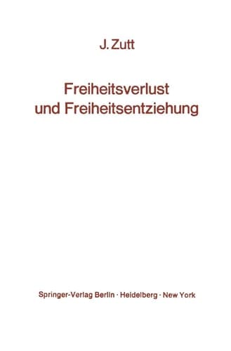 Freiheitsverlust und Freiheitsentziehung: Schicksale sogenannter Geisteskranker (German Edition)