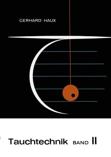 Tauchtechnik: Band II (German Edition)