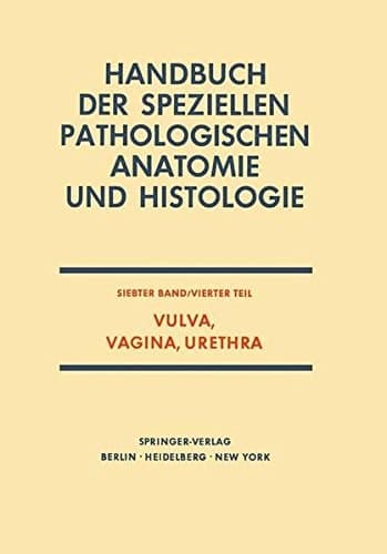 Vulva, Vagina, Urethra
