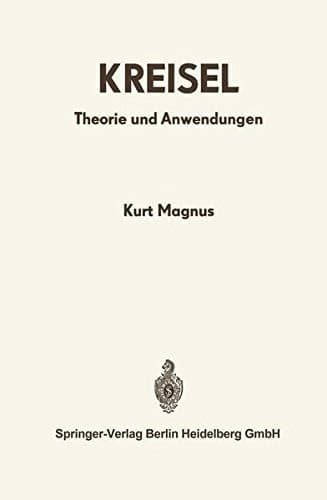 Kreisel Theorie und Anwendungen