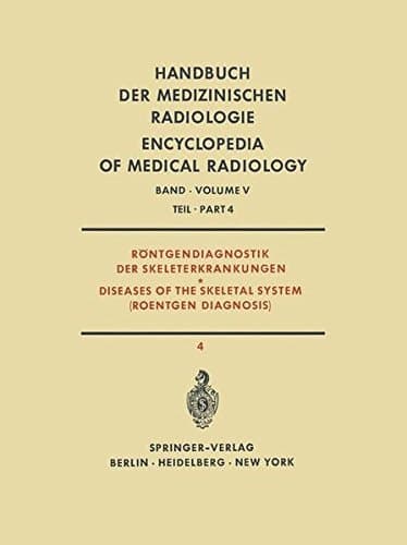 Juvenile Osteo-Chondro-Nekrosen Anhang: Coxa Vara Congenita und Protrusio Acetabuli Coxae