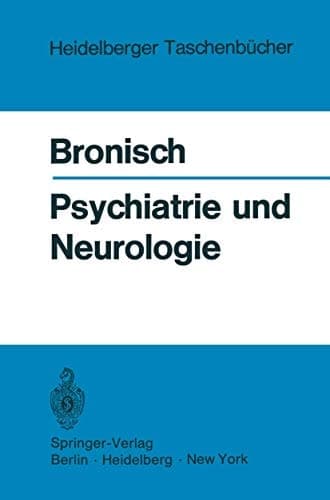 Psychiatrie und Neurologie Klinische, forensische und soziale Daten, Fakten und Methoden