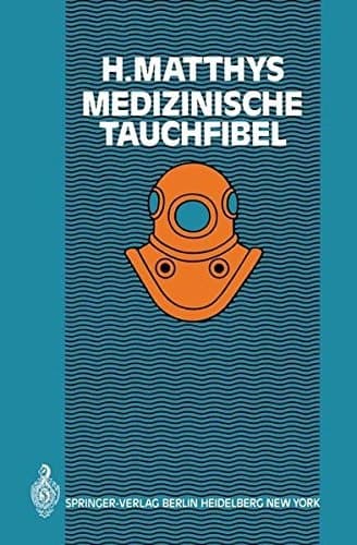 Medizinische Tauchfibel