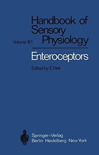 Enteroceptors