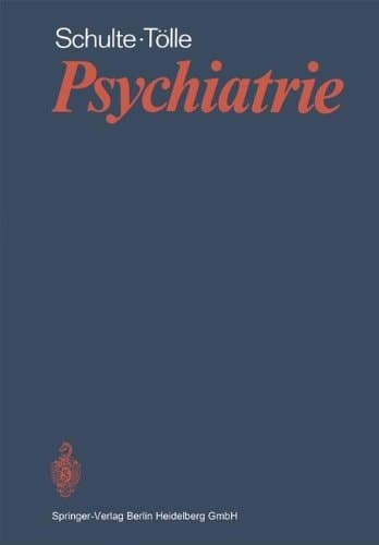 Psychiatrie