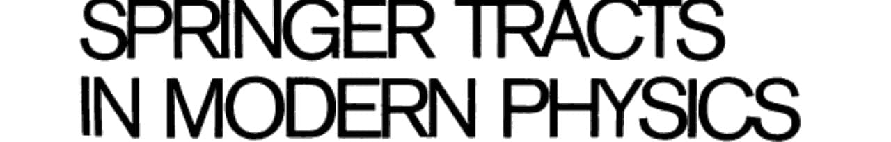Photon-Hadron Interactions I International Summer Institute in Theoretical Physics, Desy, July 12–24, 1971