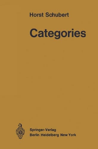 Categories