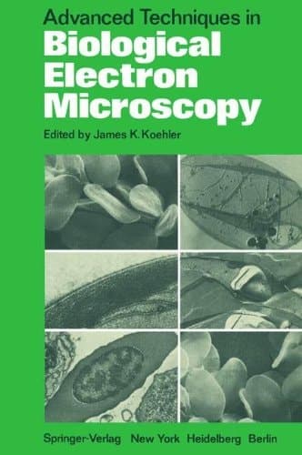 BIOL ELECTRON MICROSCOPY.