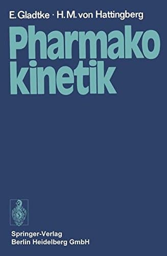 Pharmakokinetik eine Einführung