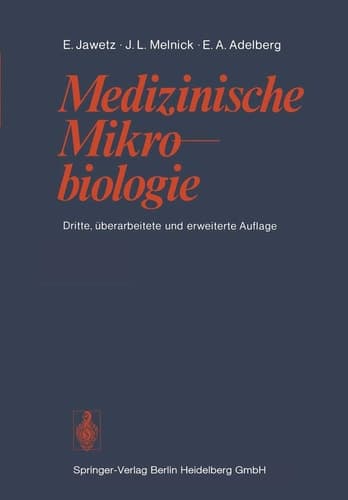 Medizinische Mikrobiologie