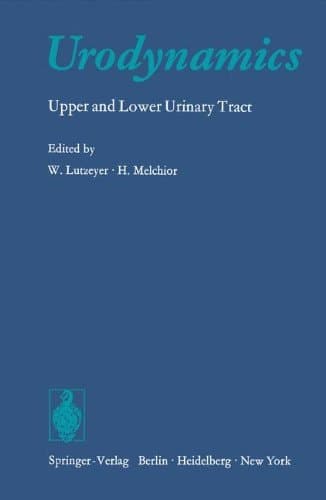 Urodynamics: Upper and Lower Urinary Tract