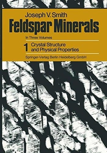 Crystal Structure and Physical Properties