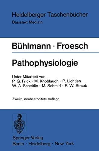 Pathophysiologie