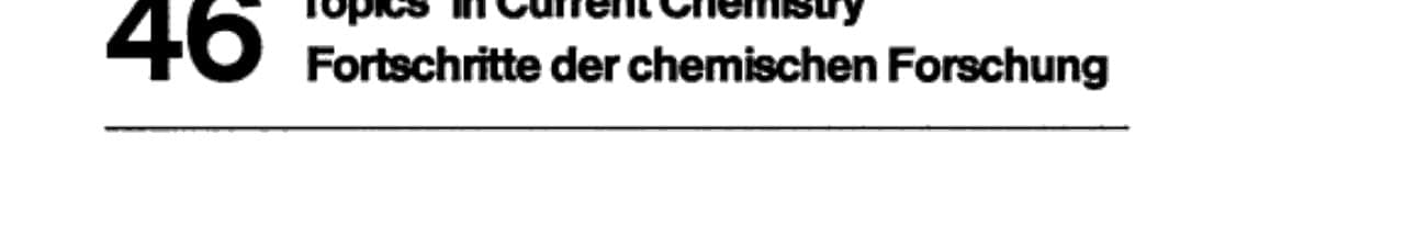 Photochemistry