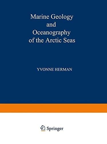 Marine Geology and Oceanography of the Arctic Seas