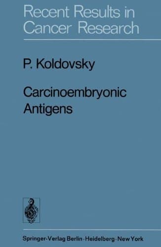 Carcinoembryonic Antigens