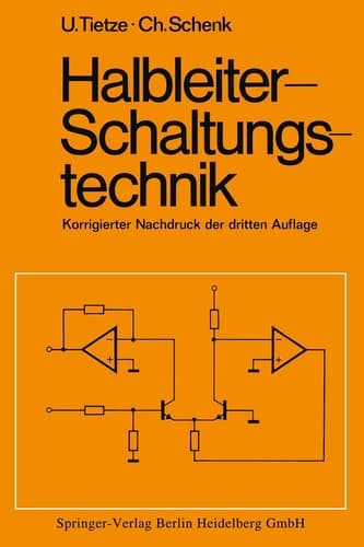 Halbleiter-Schaltungstechnik