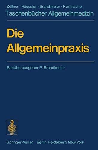 Die Allgemeinpraxis Organisationsstruktur Gesundheitsdienste Soziale Einrichtungen