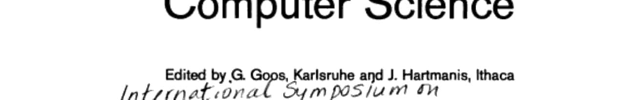 Computing Methods in Applied Sciences and Engineering International Symposium, Versailles, December 17-21, 1973, Part 1