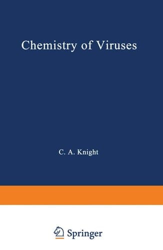 Chemistry of Viruses