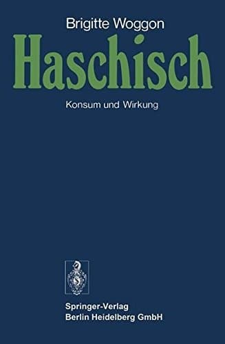 Haschisch Konsum und Wirkung