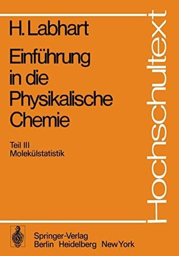 Molekülstatistik