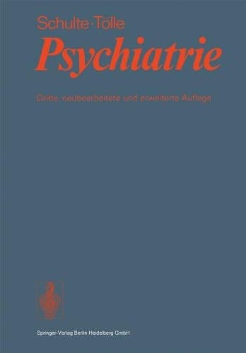 Psychiatrie