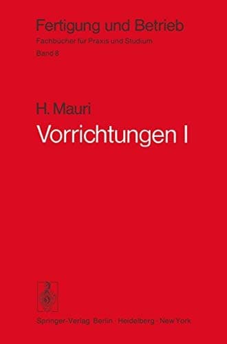 Vorrichtungen