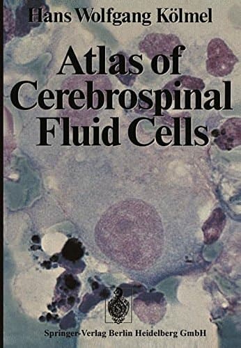 Atlas of Cerebrospinal Fluid Cells