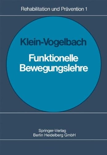 Funktionelle Bewegungslehre