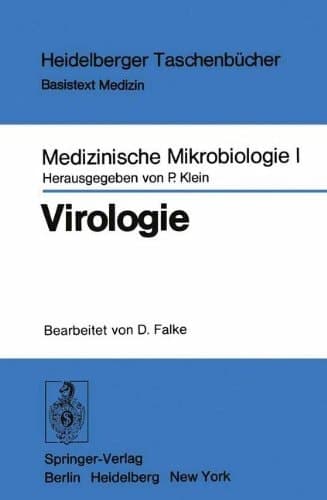 Virologie