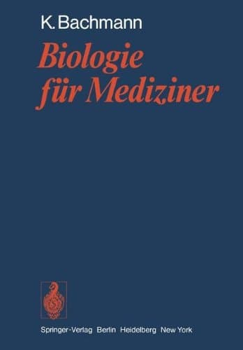 Biologie für Mediziner