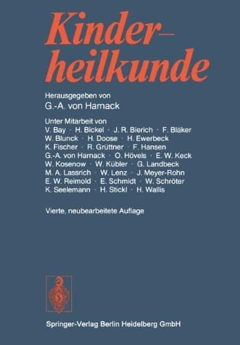 Kinderheilkunde