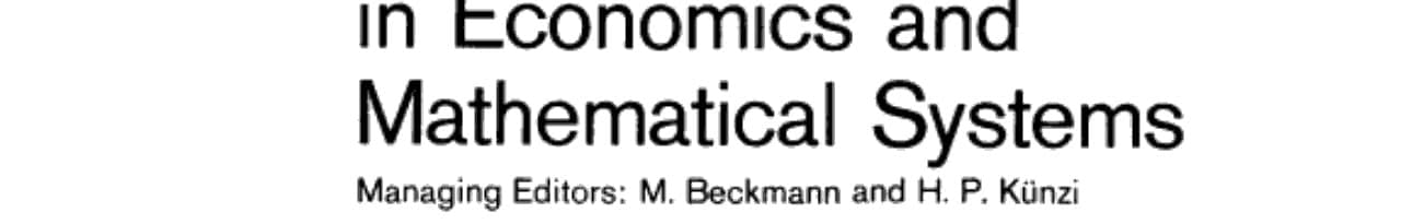 Computing Methods in Applied Sciences and Engineering Second International Symposium December 15–19, 1975