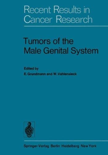 Tumors of the Male Genital System
