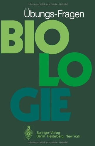 Übungs-Fragen Biologie