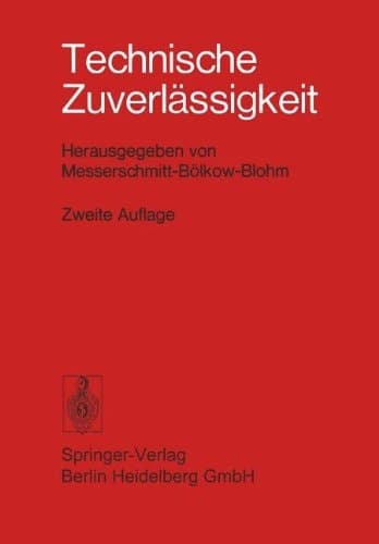 Technische Zuverlässigkeit Problematik, mathemat. Grundlagen, Untersuchungsmethoden, Anwendungen