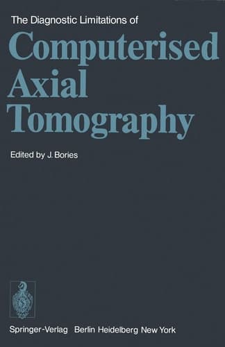 The Diagnostic Limitations of Computerised Axial Tomography
