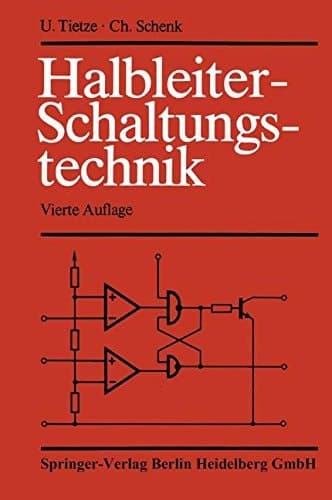Halbleiter-Schaltungstechnik