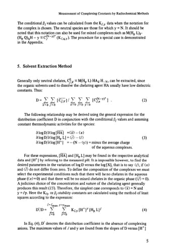 Novel Aspects