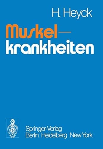 Muskelkrankheiten