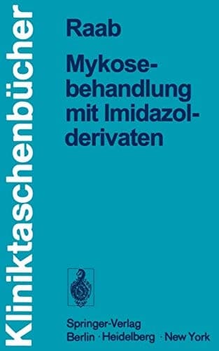 Mykosebehandlung mit Imidazolderivaten