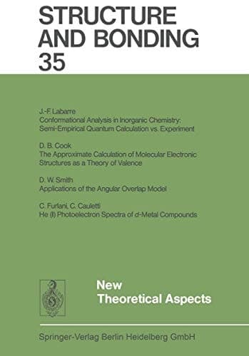 New Theoretical Aspects