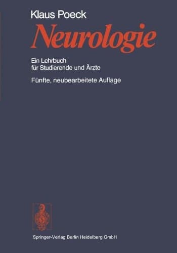 Neurologie e. Lehrbuch für Studierende u. Ärzte