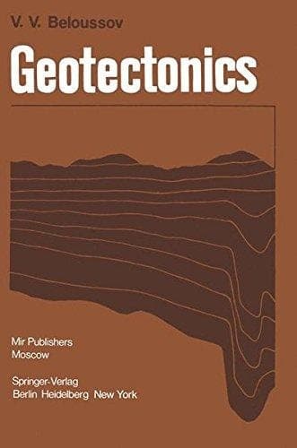 Geotectonics