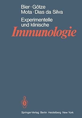 Experimentelle und klinische Immunologie