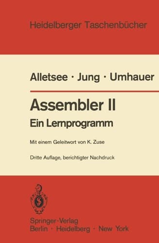Assembler 2