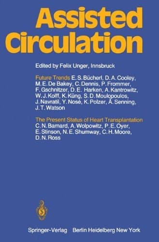 Assisted Circulation